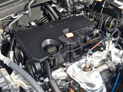 2026 Honda HR-V Sport 2WD CVT