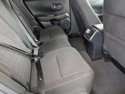 2024 Honda HR-V Sport 2WD CVT