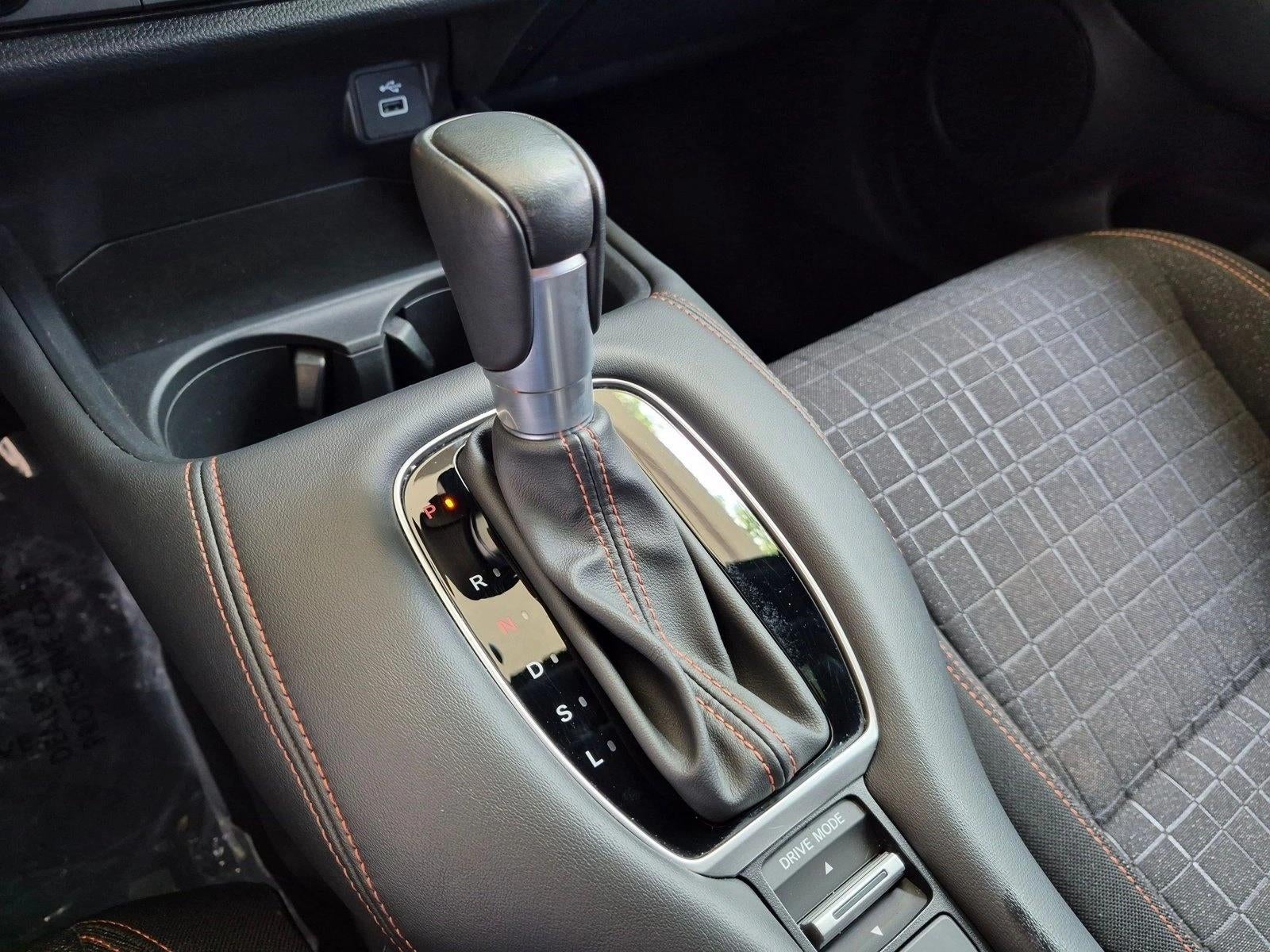 2024 Honda HR-V Sport 2WD CVT