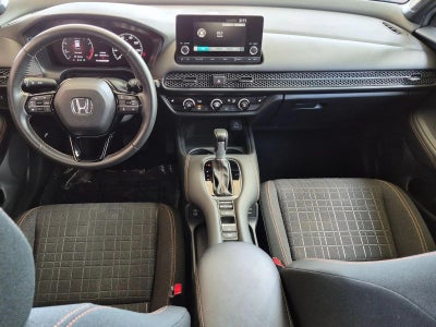 2024 Honda HR-V Sport 2WD CVT