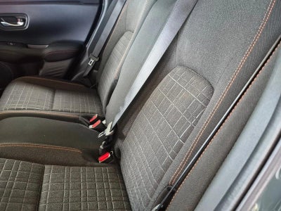 2024 Honda HR-V Sport 2WD CVT