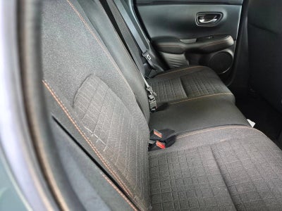 2024 Honda HR-V Sport 2WD CVT