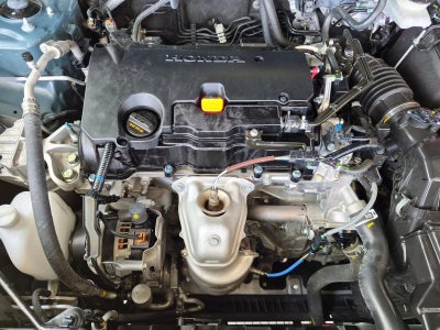 2024 Honda HR-V Sport 2WD CVT