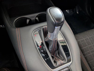 2023 Honda HR-V Sport 2WD CVT