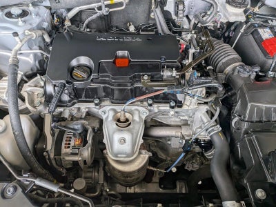 2023 Honda HR-V Sport 2WD CVT