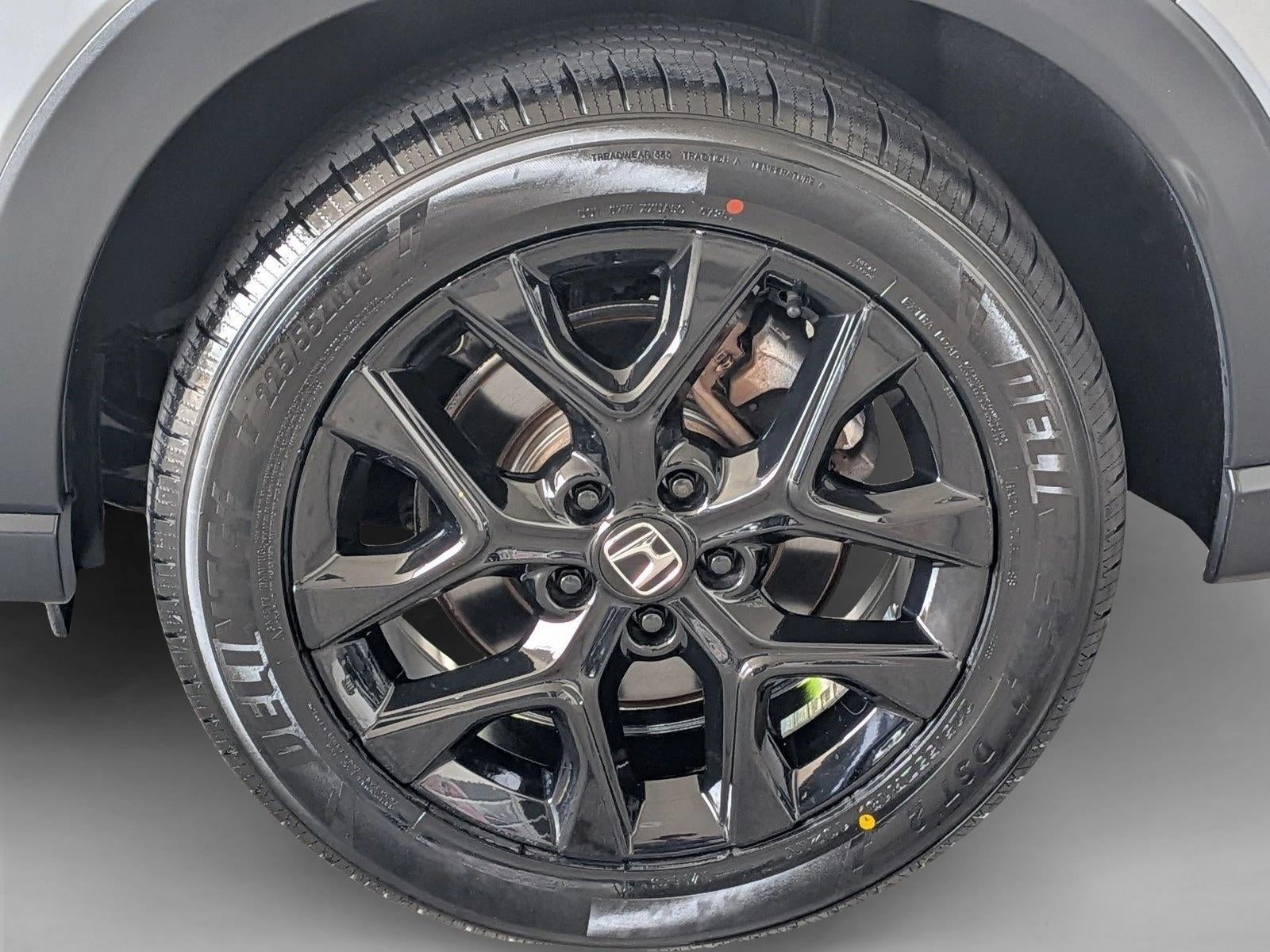 2023 Honda HR-V Sport 2WD CVT
