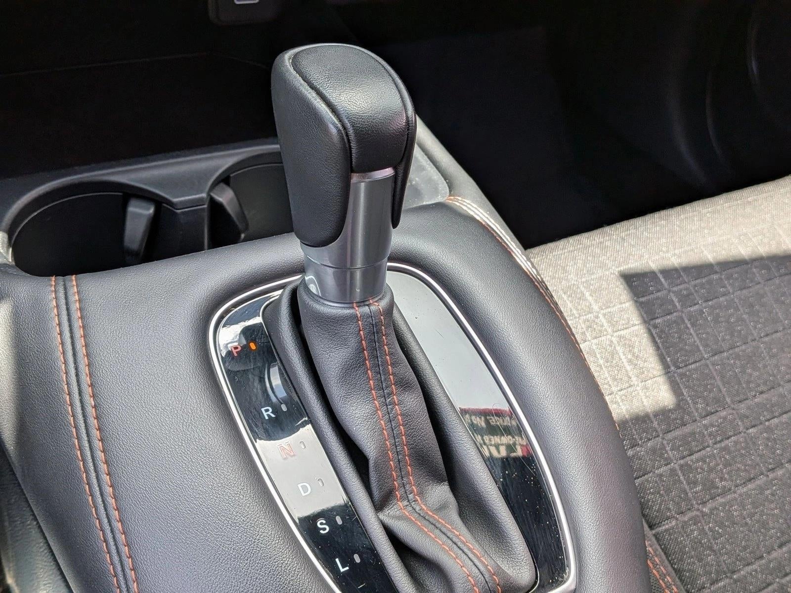 2024 Honda HR-V Sport 2WD CVT