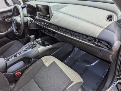 2024 Honda HR-V Sport 2WD CVT