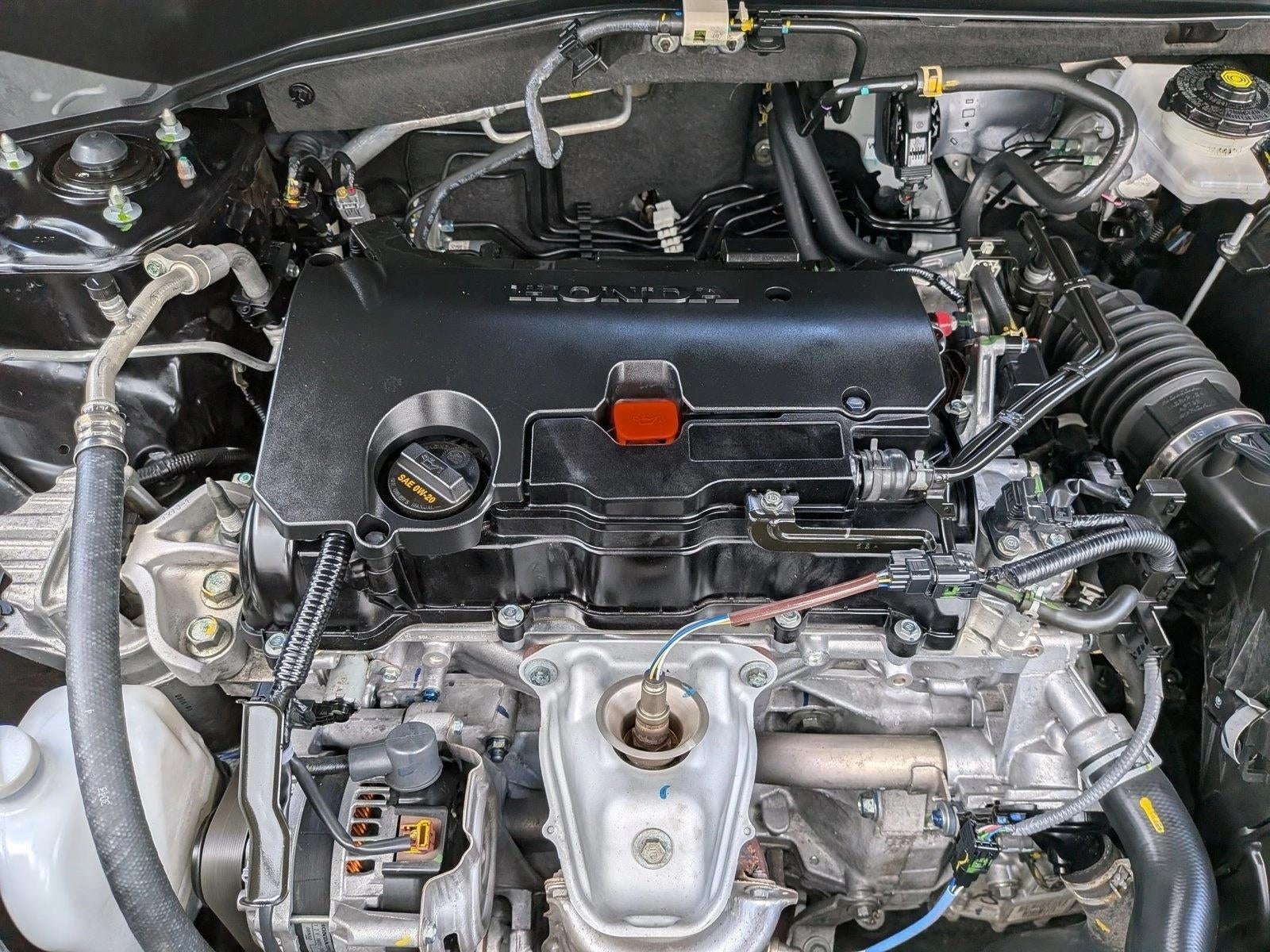 2024 Honda HR-V Sport 2WD CVT