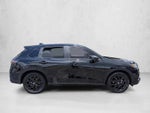 2024 Honda HR-V Sport 2WD CVT