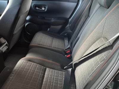 2024 Honda HR-V Sport 2WD CVT w/o BSI