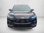 2024 Honda HR-V Sport 2WD CVT w/o BSI