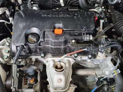 2024 Honda HR-V Sport 2WD CVT w/o BSI