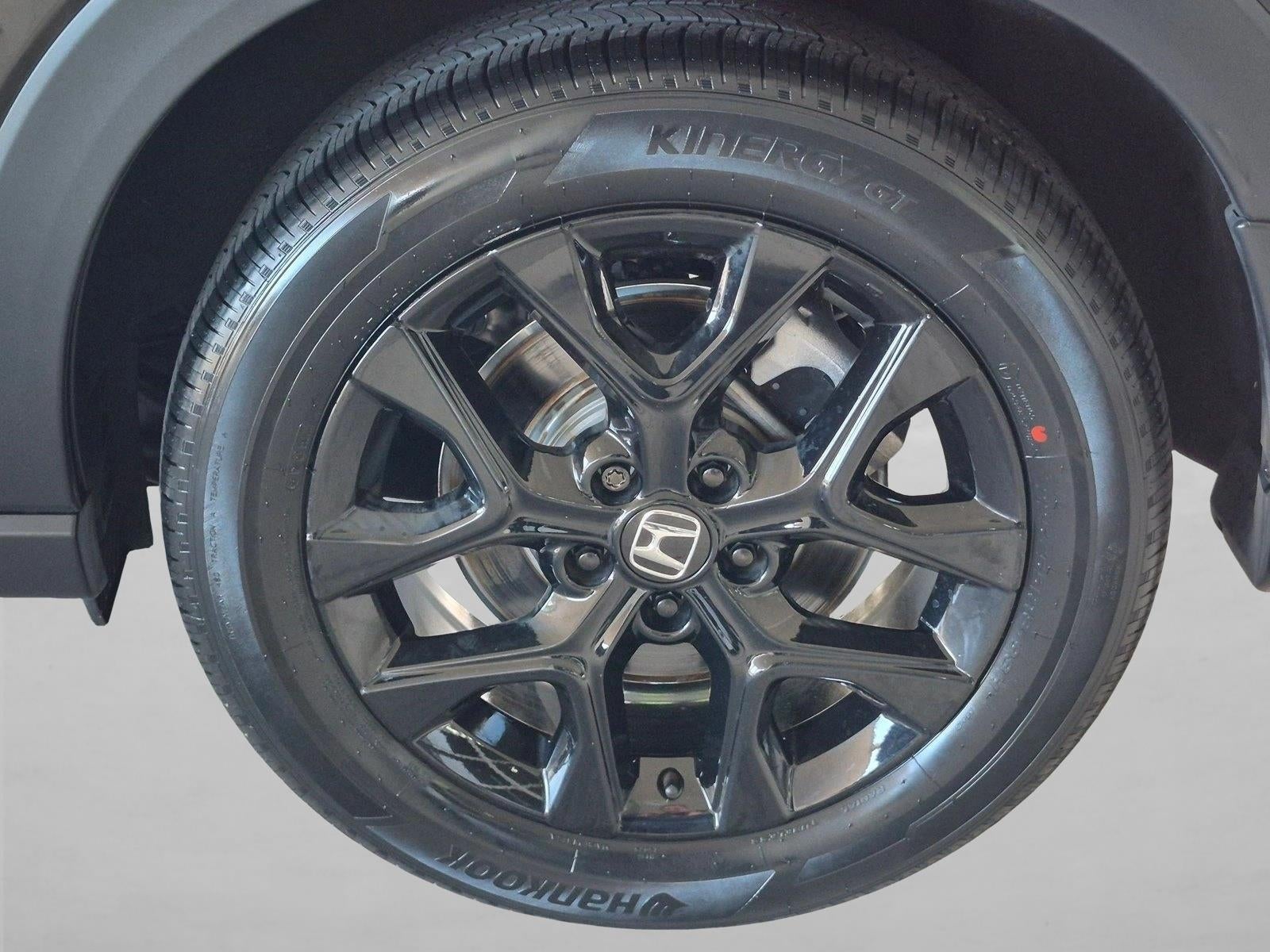 2024 Honda HR-V Sport 2WD CVT w/o BSI