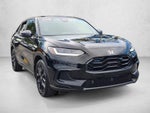 2024 Honda HR-V Sport 2WD CVT w/o BSI