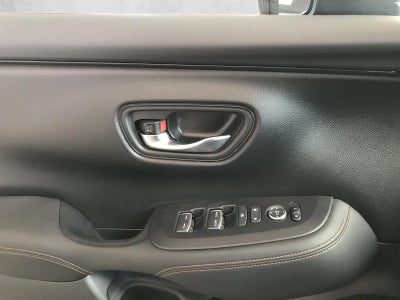 2024 Honda HR-V Sport 2WD CVT