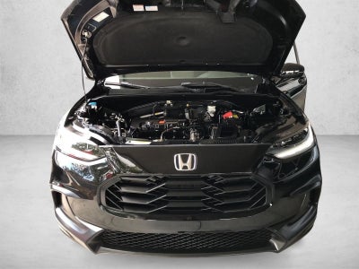 2024 Honda HR-V Sport 2WD CVT