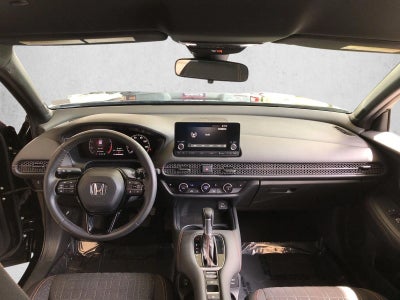 2024 Honda HR-V Sport 2WD CVT