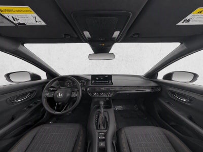 2024 Honda HR-V Sport 2WD CVT