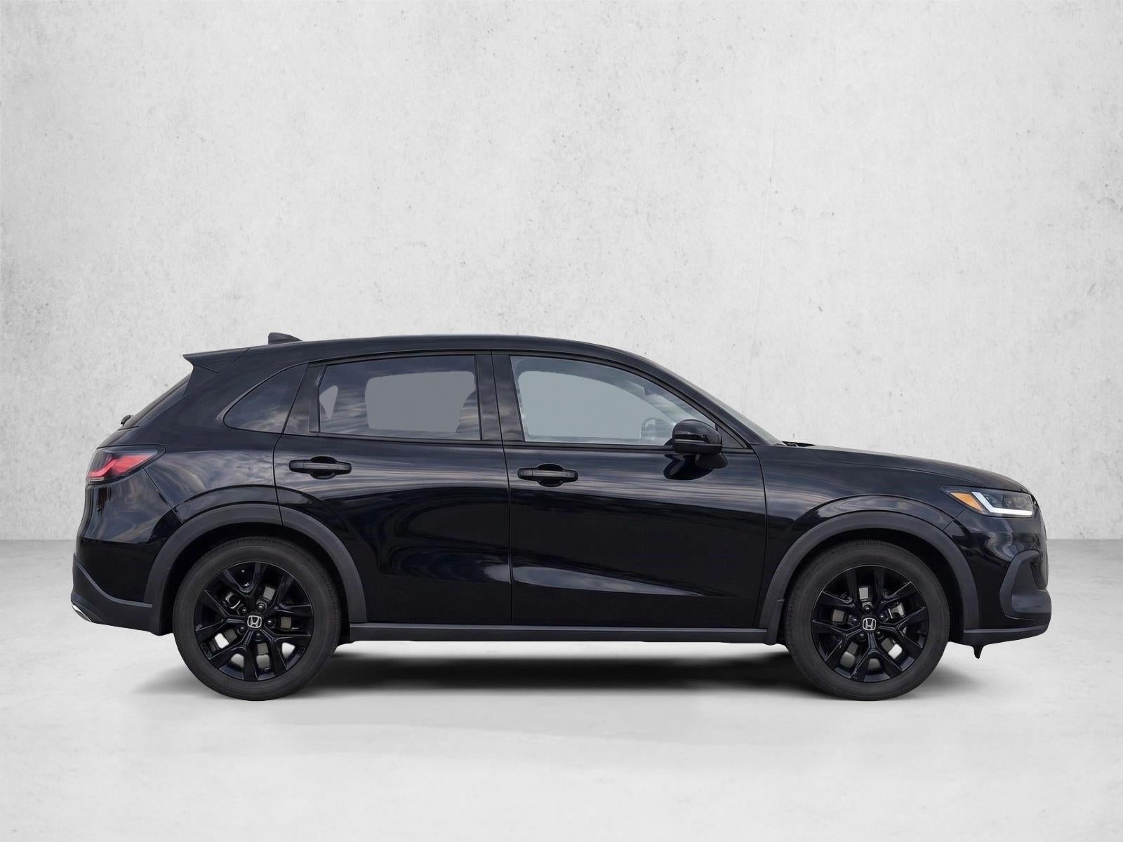 2024 Honda HR-V Sport 2WD CVT