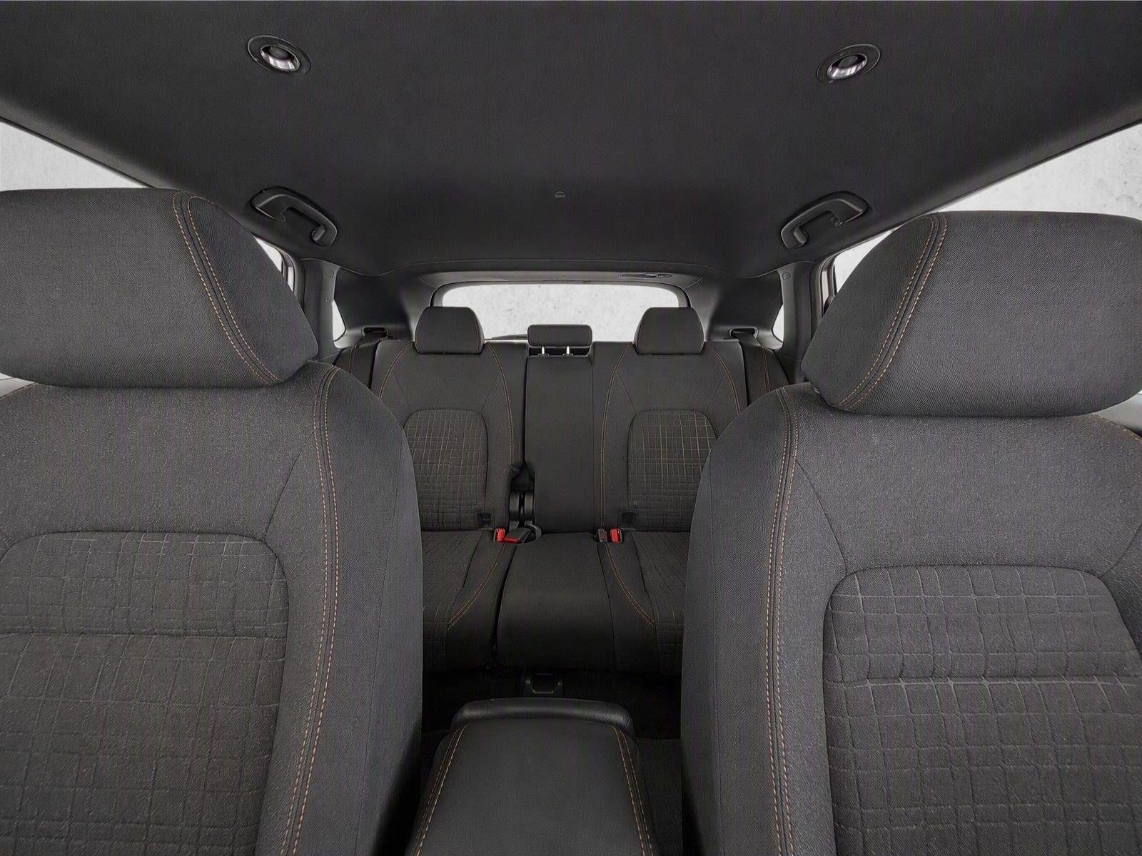 2024 Honda HR-V Sport 2WD CVT