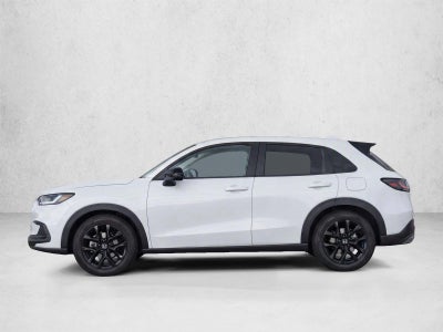 2024 Honda HR-V Sport 2WD CVT