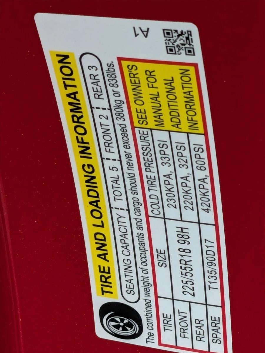 2023 Honda HR-V Sport 2WD CVT