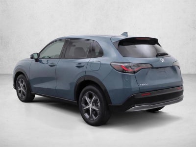 2024 Honda HR-V Sport 2WD CVT