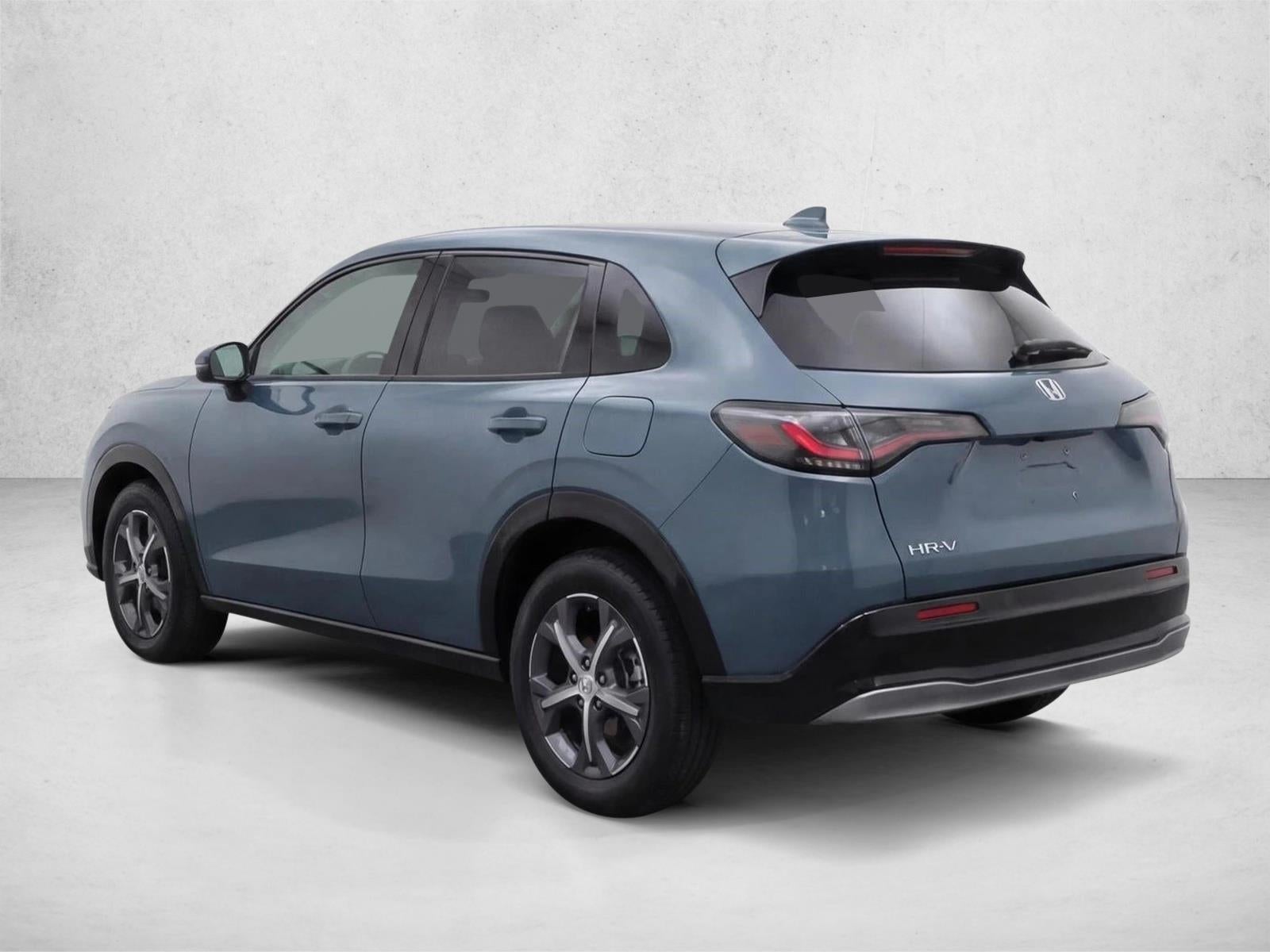 2024 Honda HR-V Sport 2WD CVT