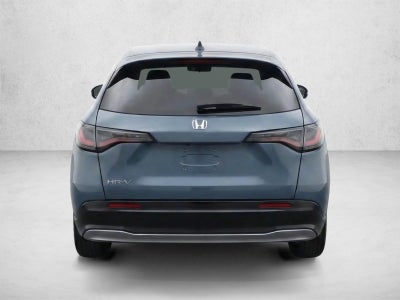 2024 Honda HR-V Sport 2WD CVT