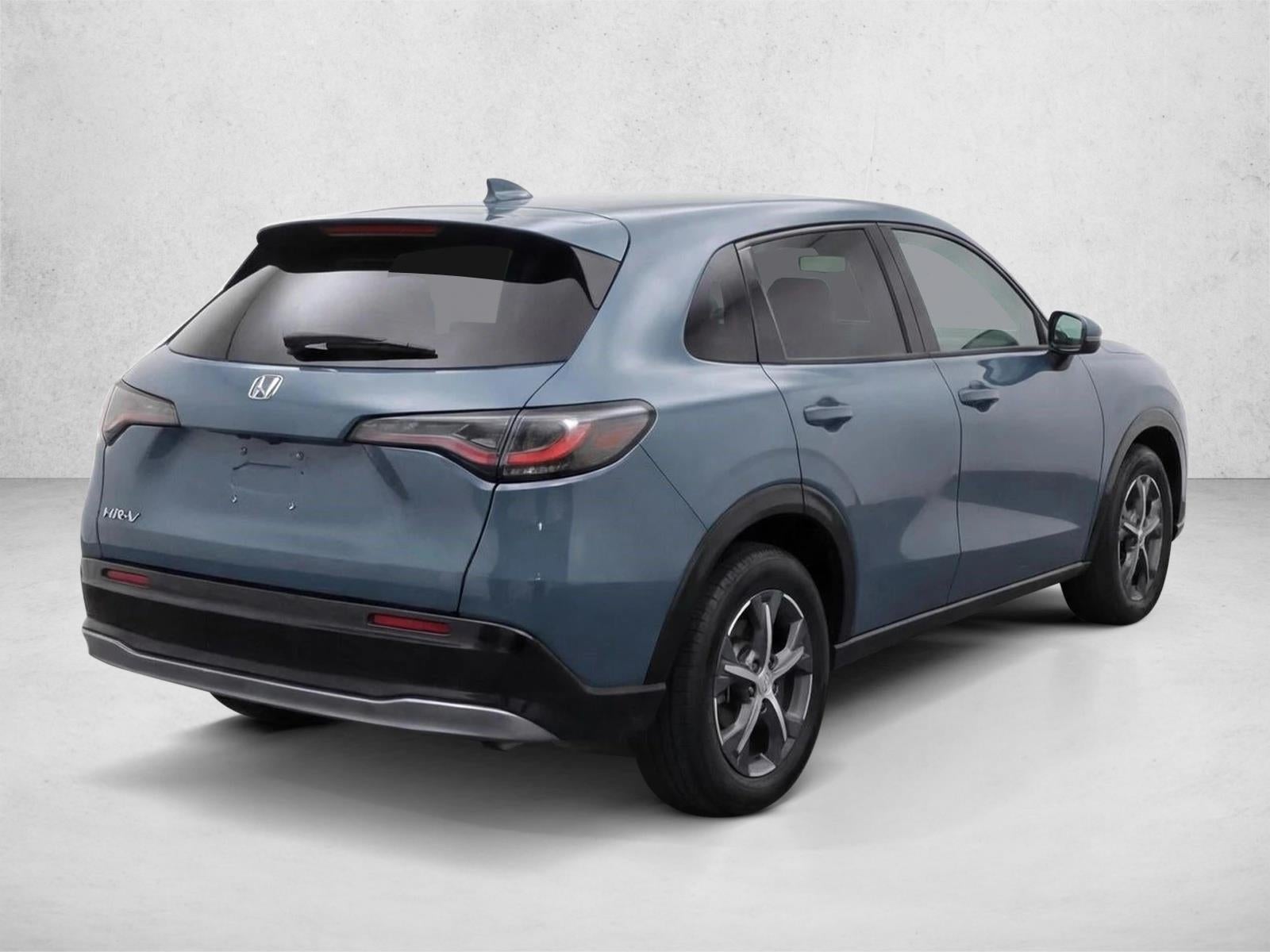 2024 Honda HR-V Sport 2WD CVT