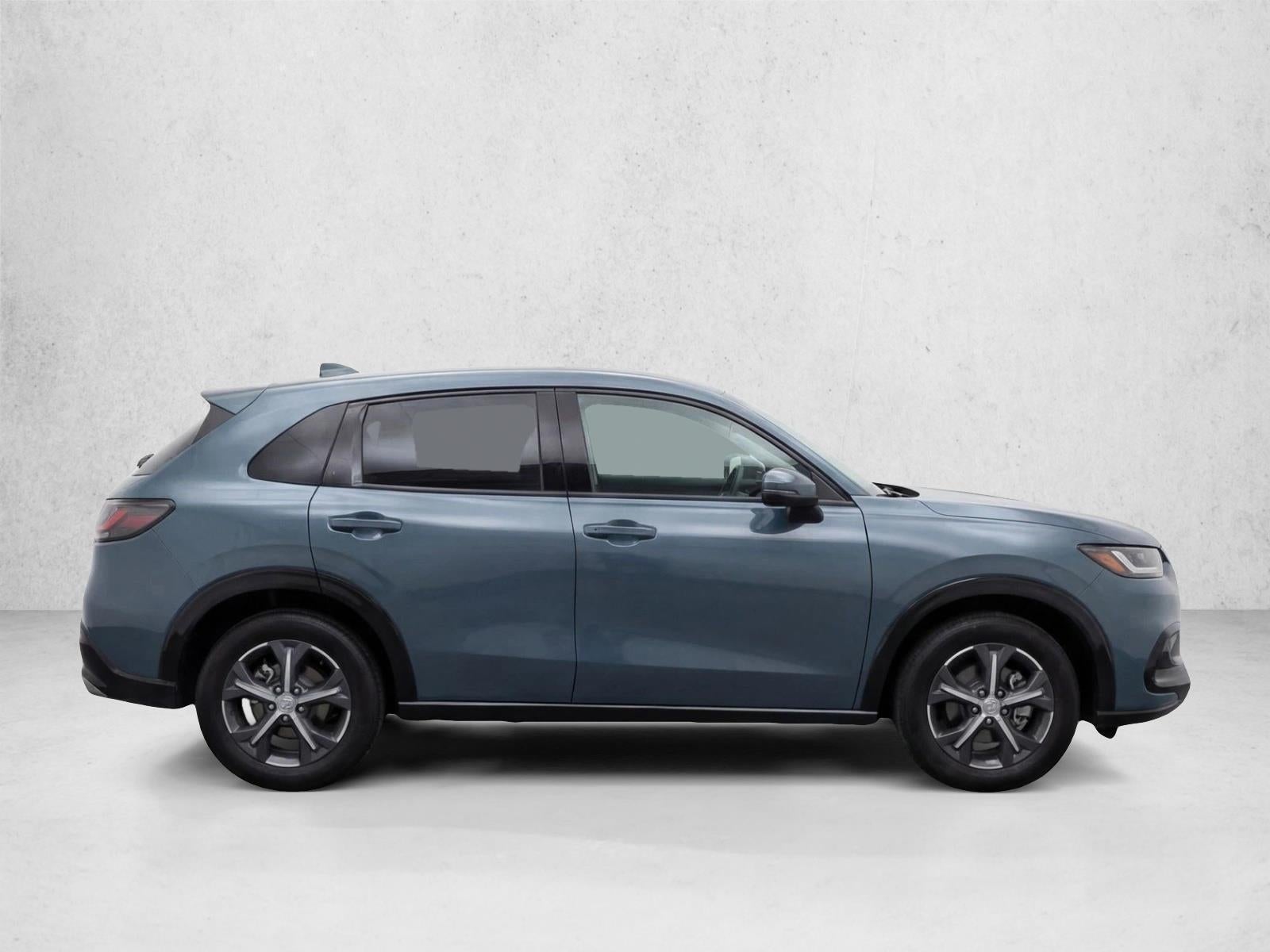 2024 Honda HR-V Sport 2WD CVT