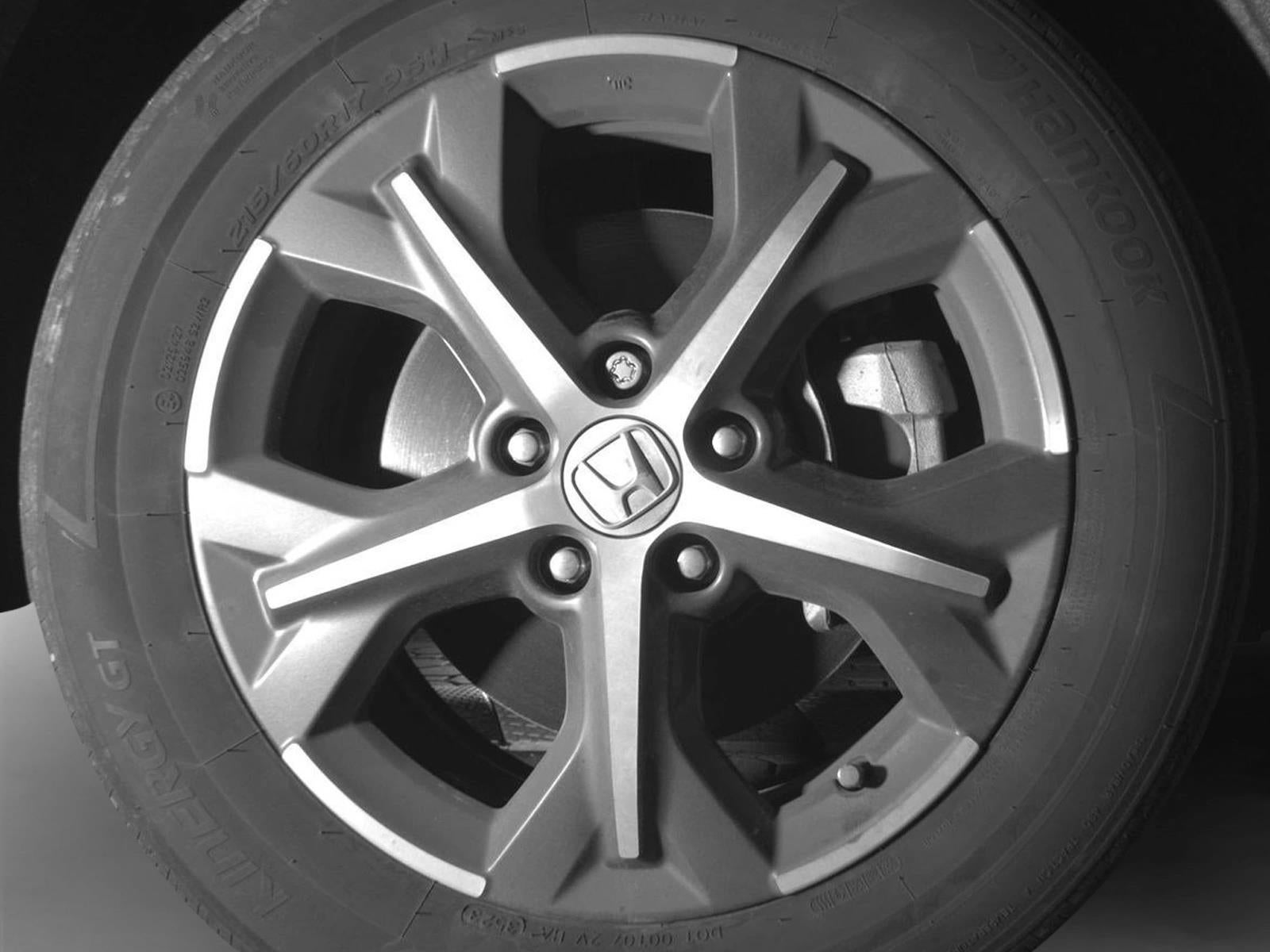 2024 Honda HR-V Sport 2WD CVT