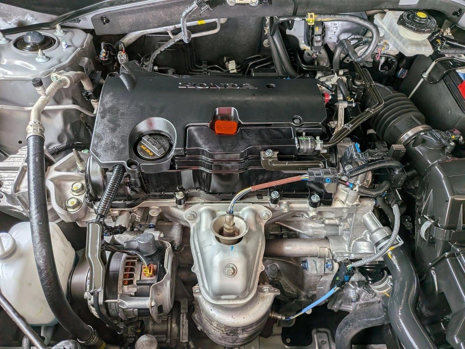 2024 Honda HR-V Sport 2WD CVT