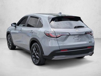 2024 Honda HR-V Sport 2WD CVT