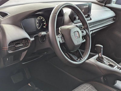 2024 Honda HR-V Sport 2WD CVT