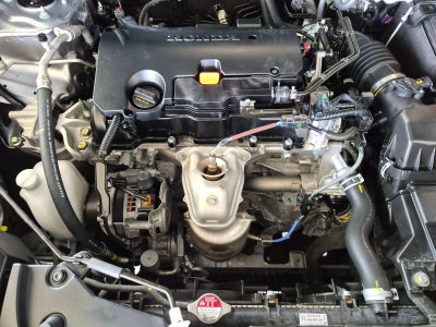2024 Honda HR-V EX-L 2WD CVT