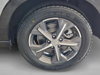 2024 Honda HR-V EX-L 2WD CVT