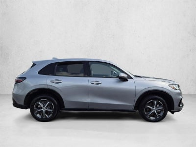 2024 Honda HR-V EX-L 2WD CVT