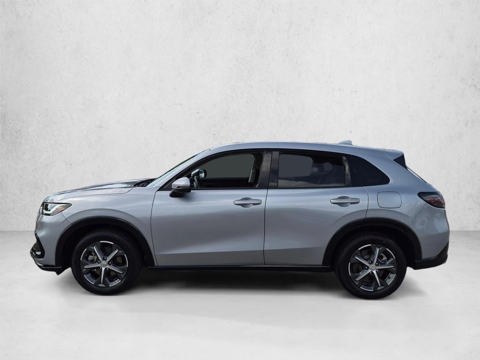 2024 Honda HR-V EX-L 2WD CVT