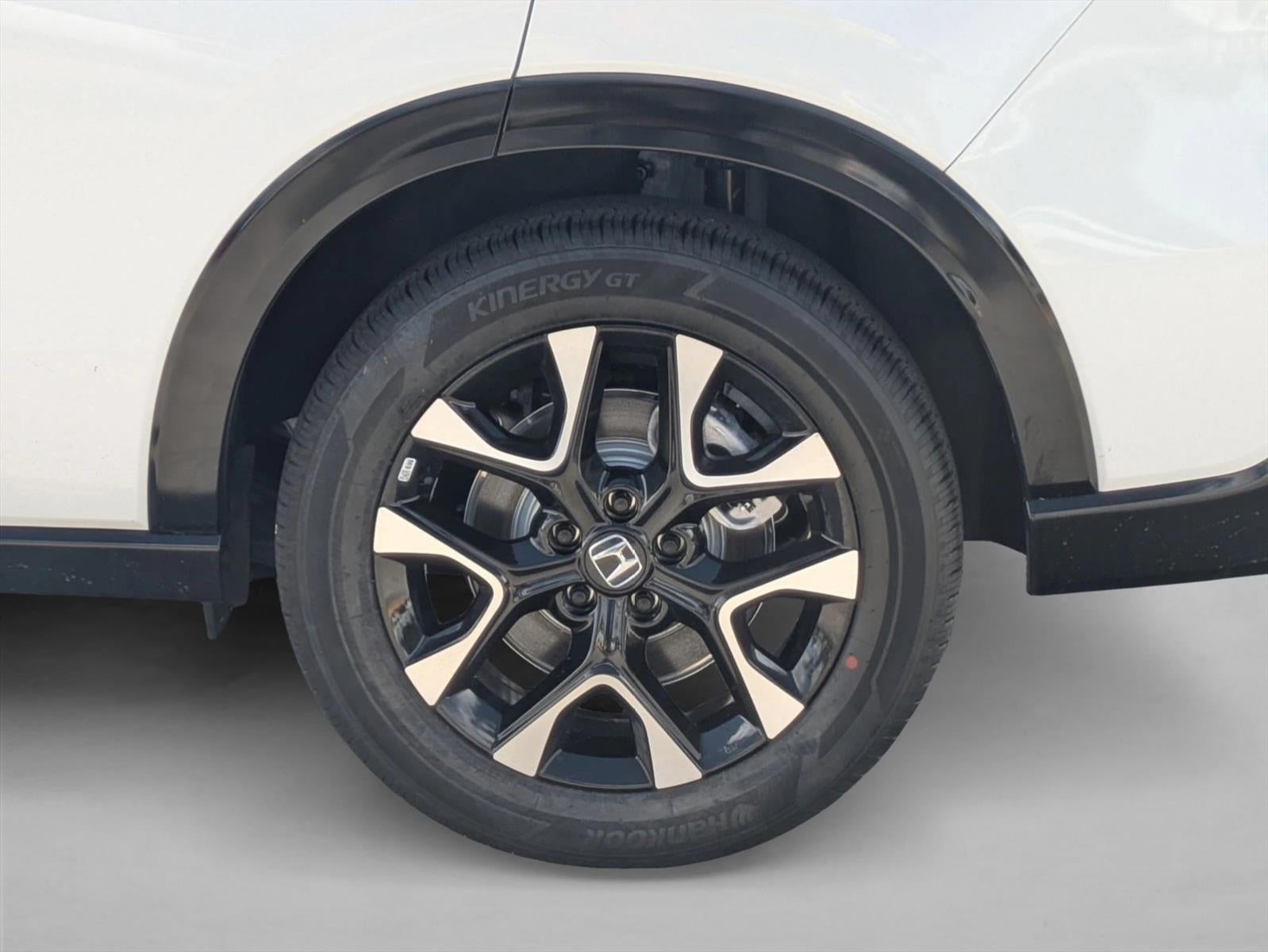 2026 Honda HR-V EX-L 2WD CVT
