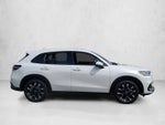 2026 Honda HR-V EX-L 2WD CVT