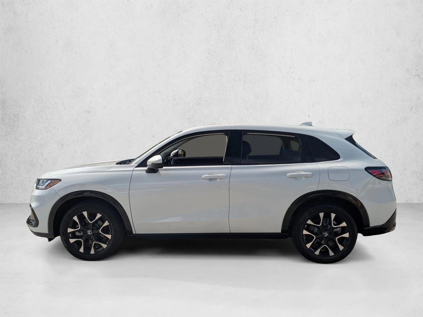 2026 Honda HR-V EX-L 2WD CVT
