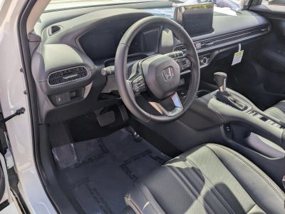 2026 Honda HR-V EX-L 2WD CVT