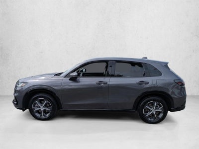 2023 Honda HR-V EX-L 2WD CVT