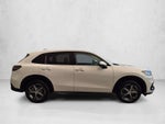 2024 Honda HR-V EX-L 2WD CVT