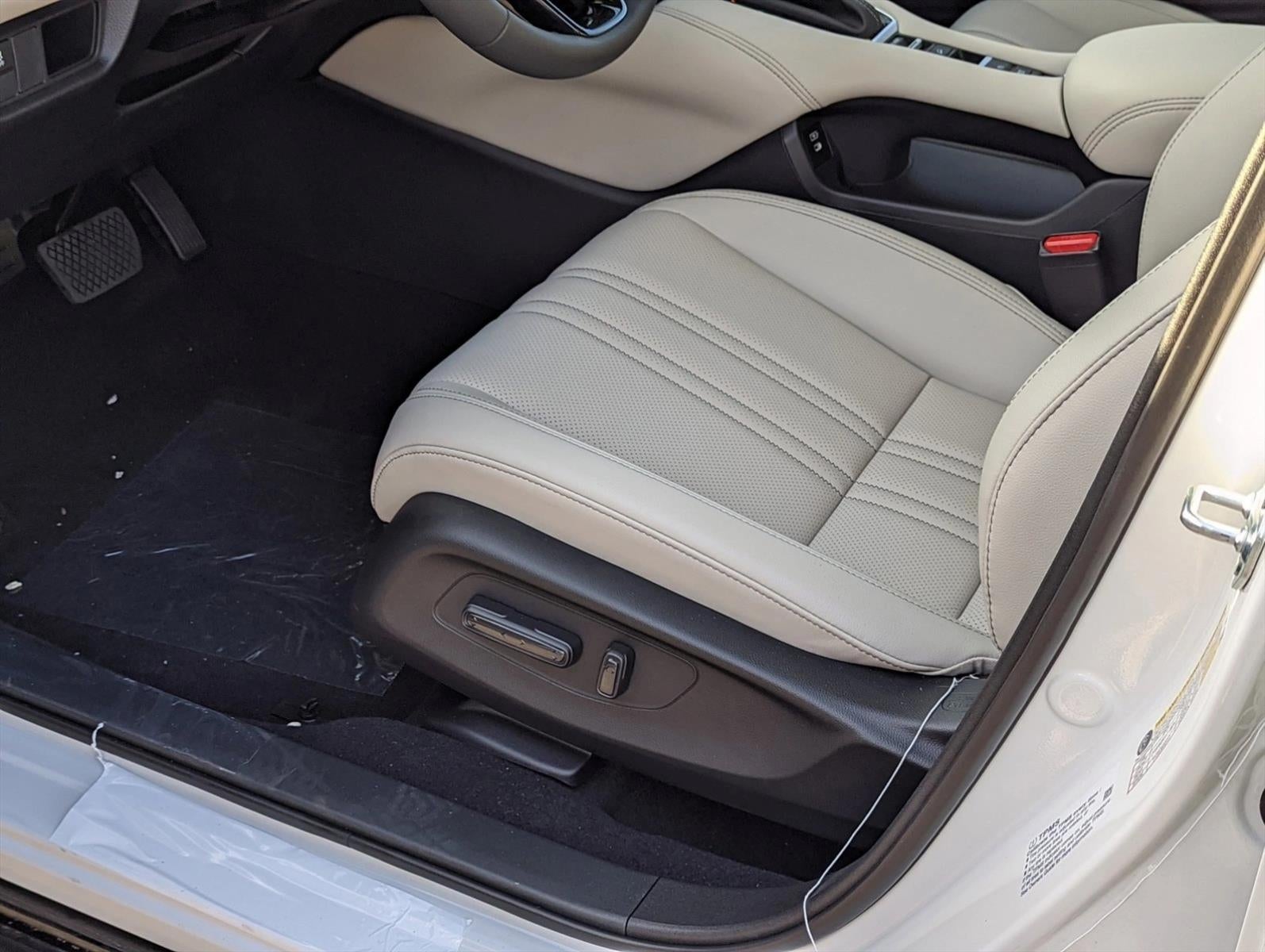 2024 Honda HR-V EX-L 2WD CVT