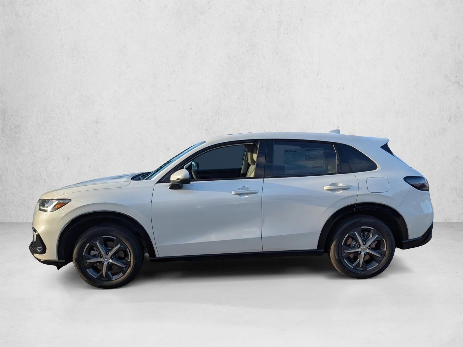 2024 Honda HR-V EX-L 2WD CVT