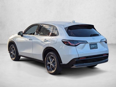 2024 Honda HR-V EX-L 2WD CVT