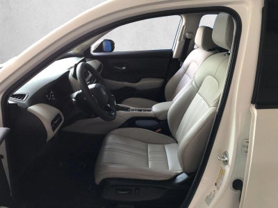 2024 Honda HR-V EX-L 2WD CVT